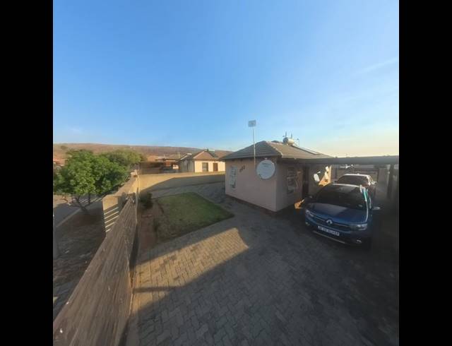 3 BEDROOM PROPERTY TO RENT IN KIRKNEY